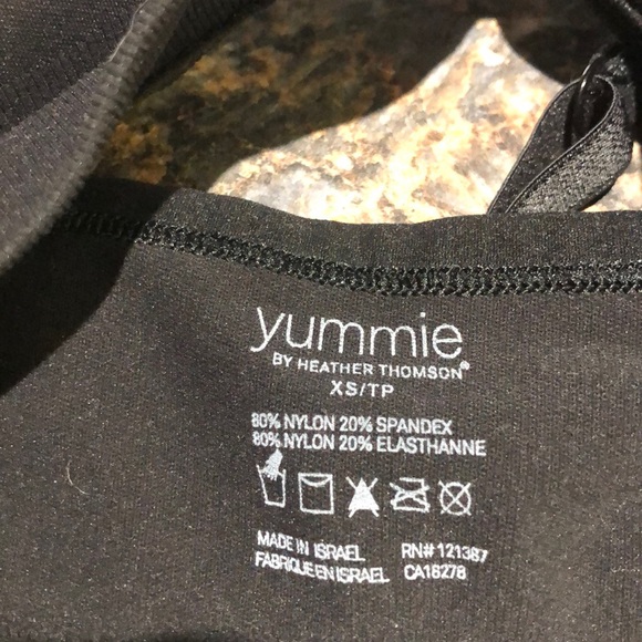 Yummie Braw - Picture 6 of 6